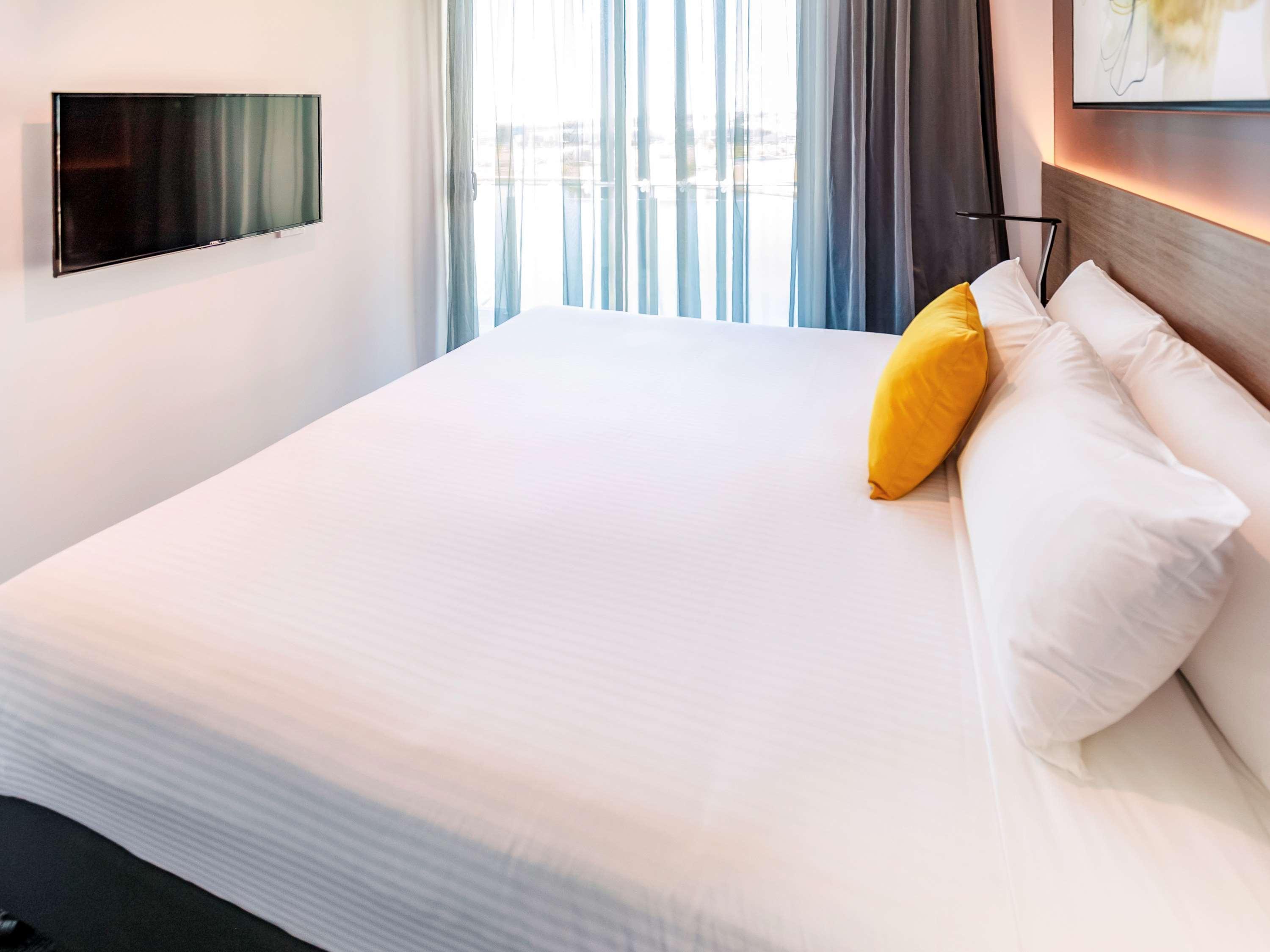 Mercure Sunshine Coast Кавана-Уотерс Экстерьер фото