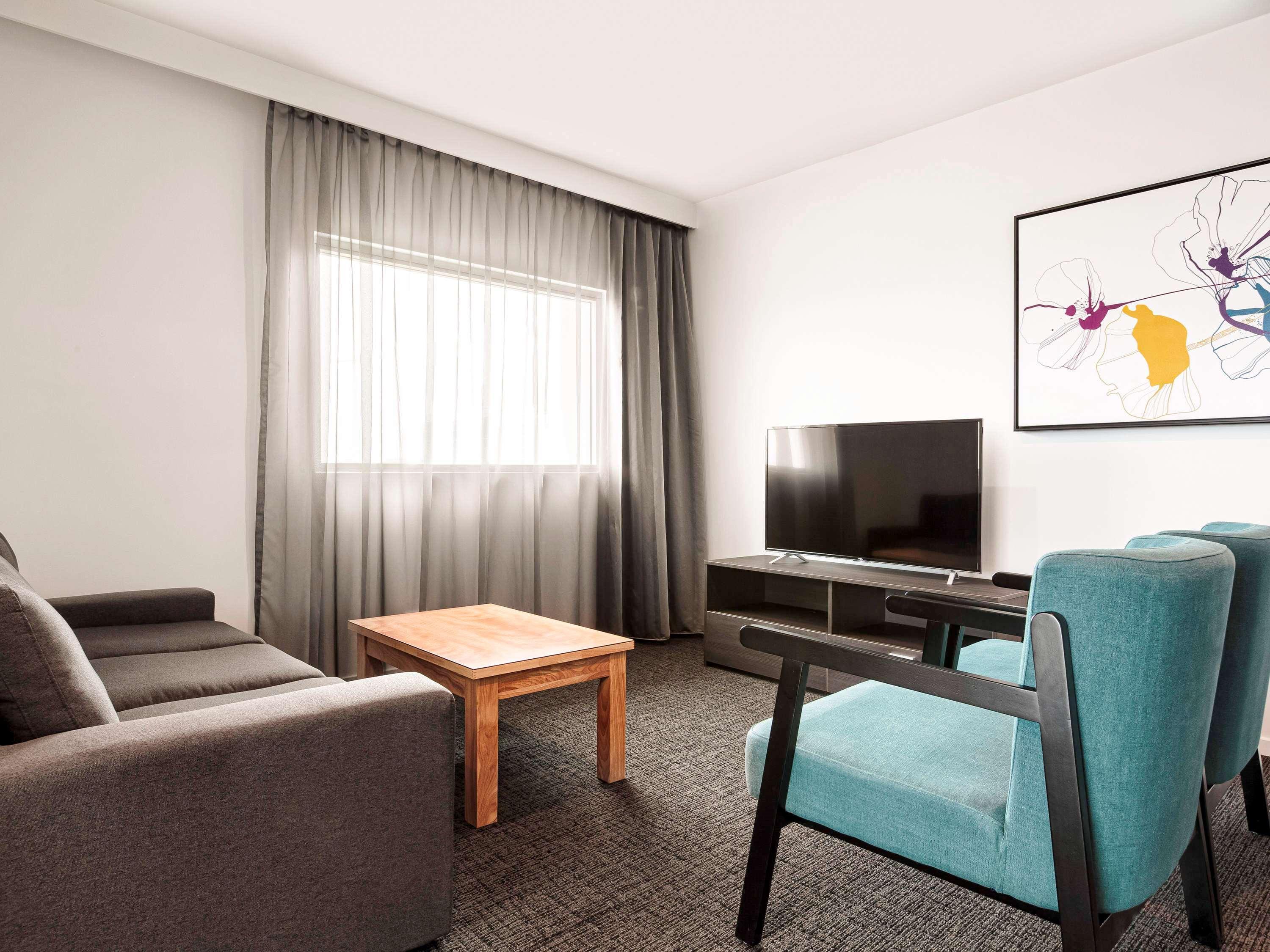 Mercure Sunshine Coast Кавана-Уотерс Экстерьер фото