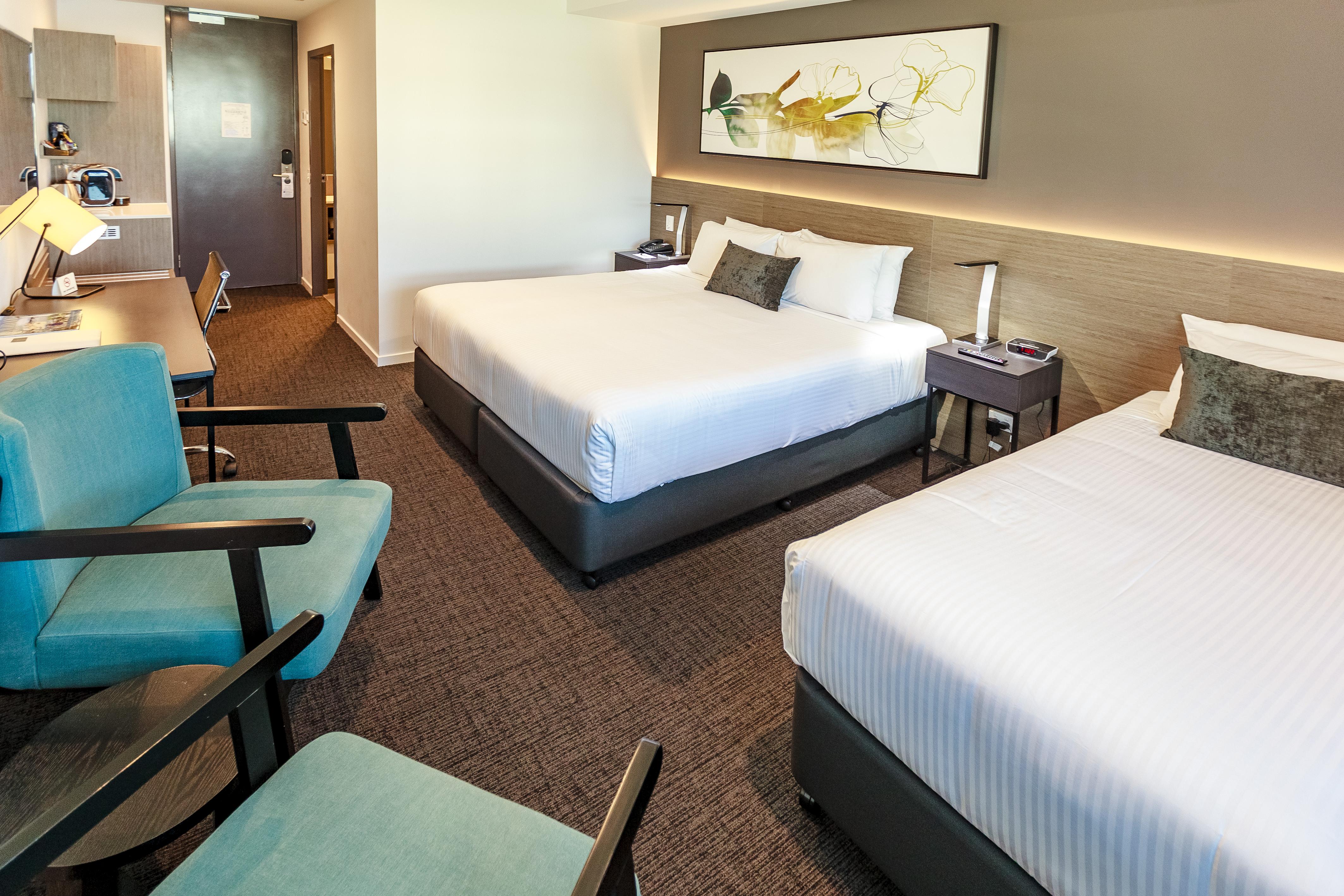 Mercure Sunshine Coast Кавана-Уотерс Экстерьер фото