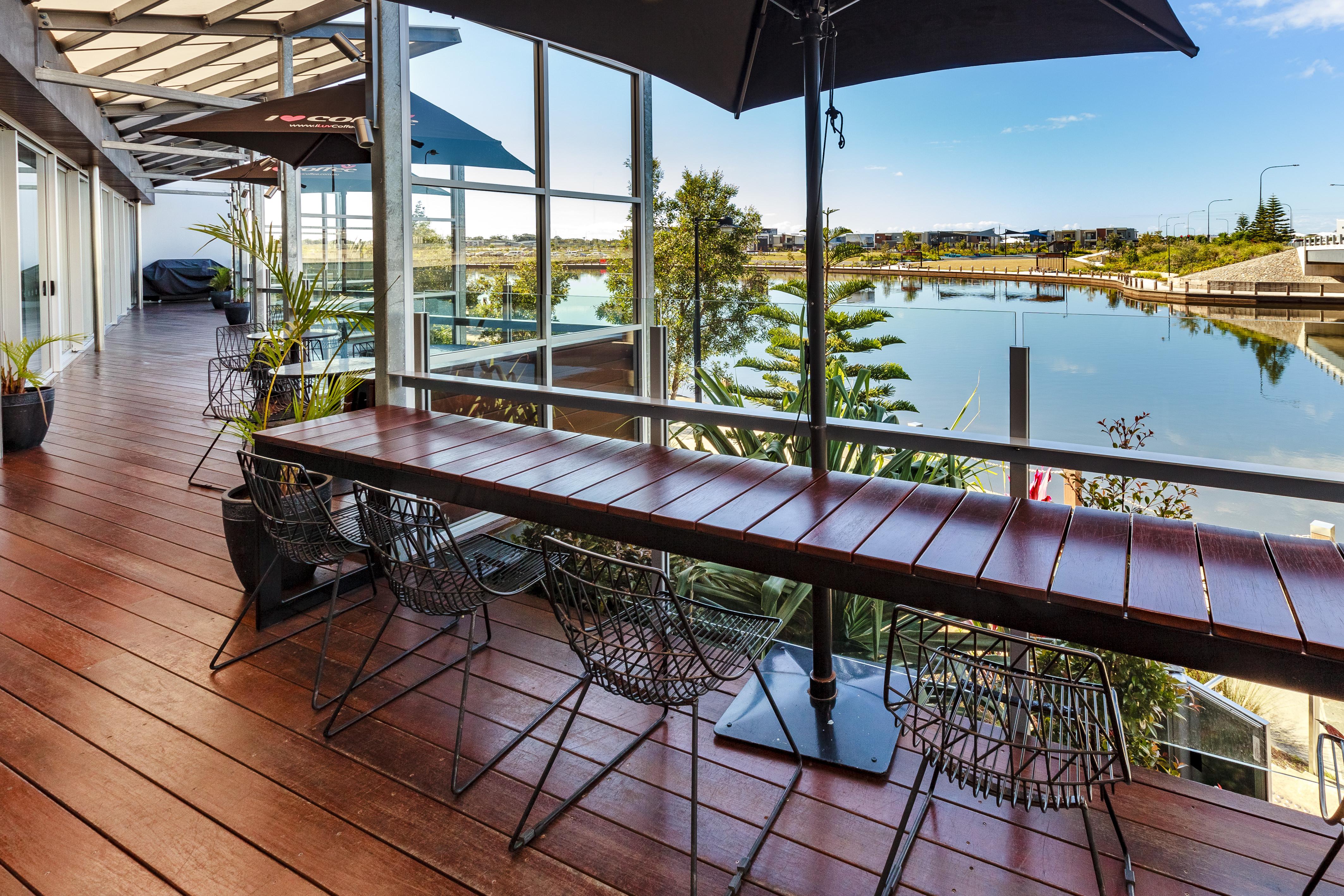 Mercure Sunshine Coast Кавана-Уотерс Экстерьер фото