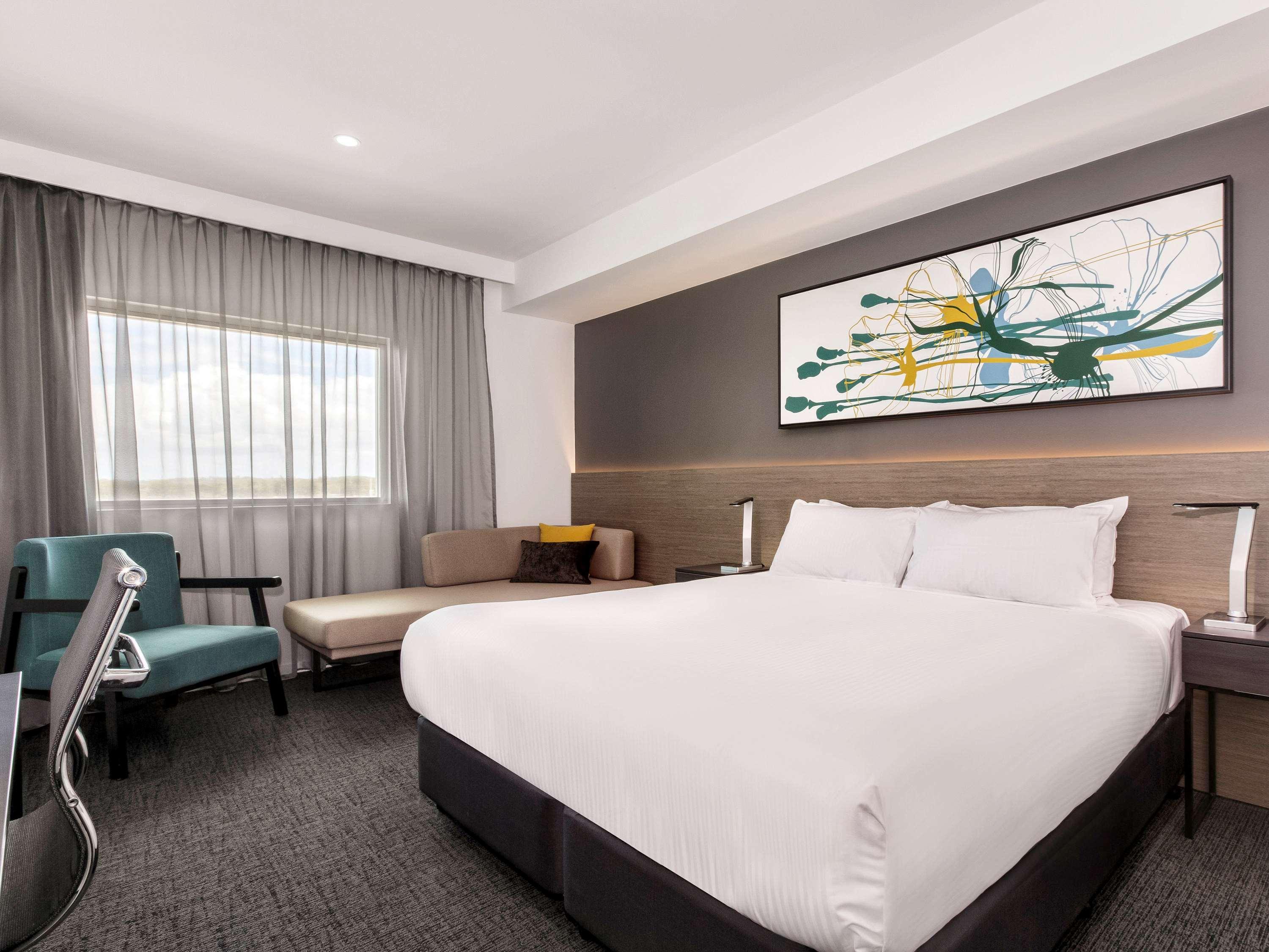 Mercure Sunshine Coast Кавана-Уотерс Экстерьер фото