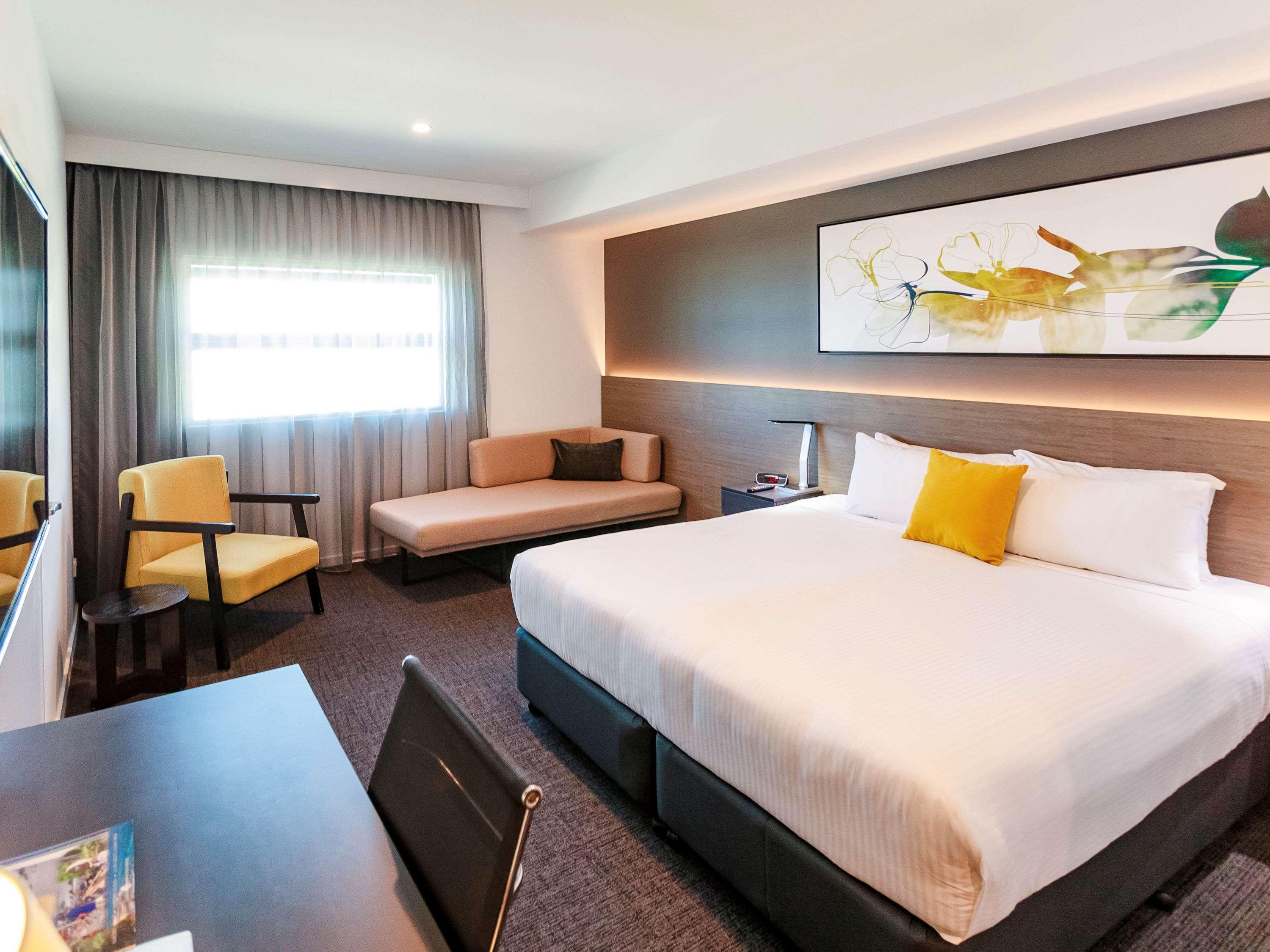 Mercure Sunshine Coast Кавана-Уотерс Экстерьер фото