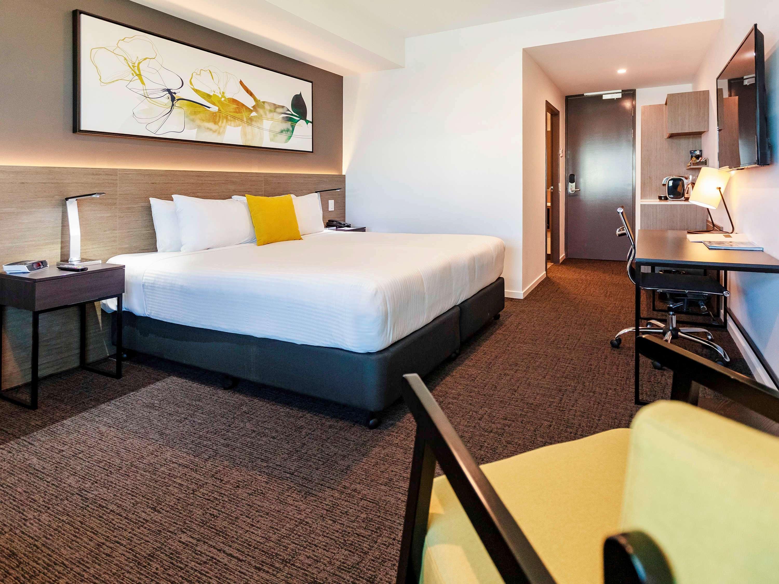 Mercure Sunshine Coast Кавана-Уотерс Экстерьер фото