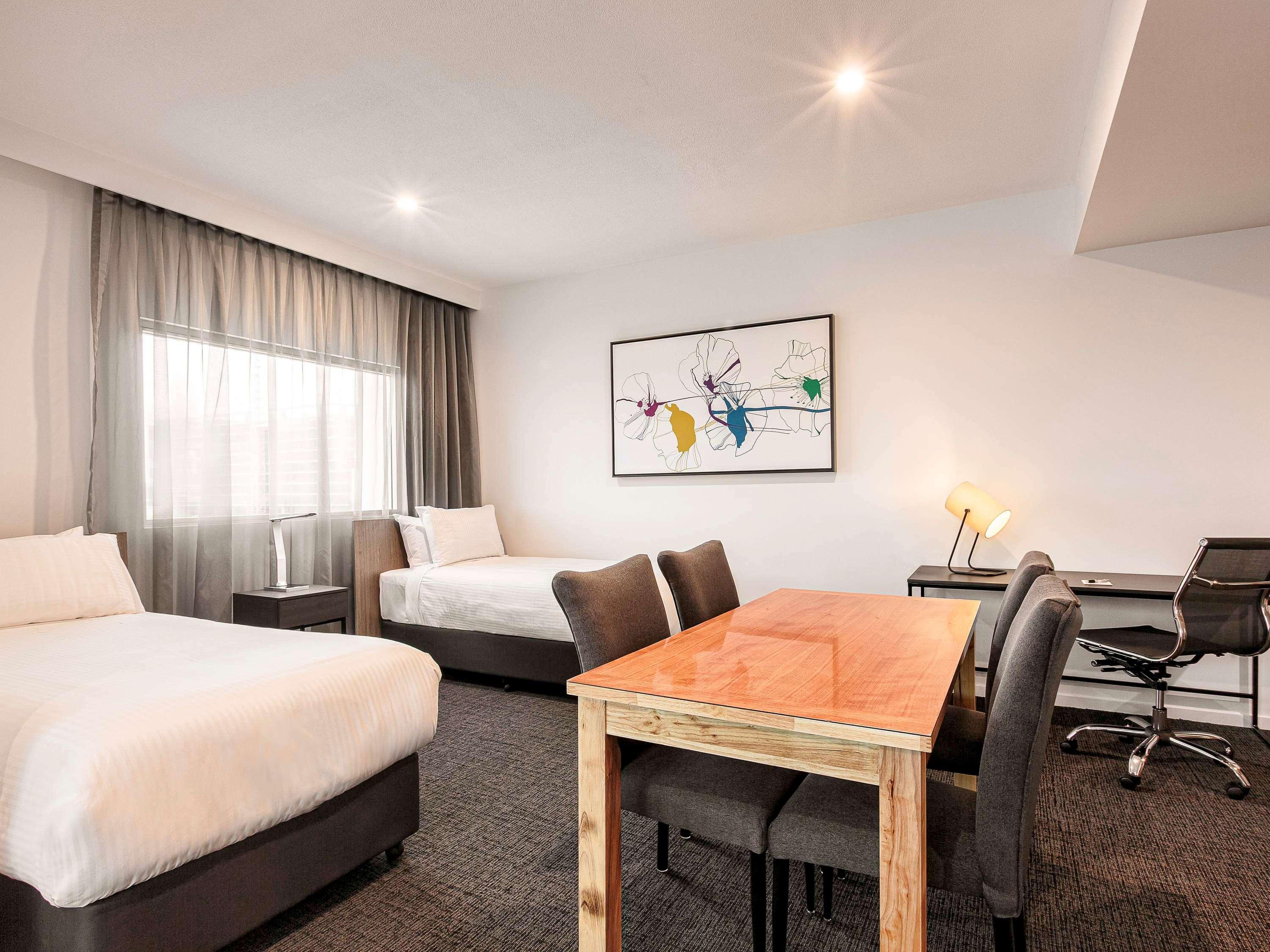 Mercure Sunshine Coast Кавана-Уотерс Экстерьер фото