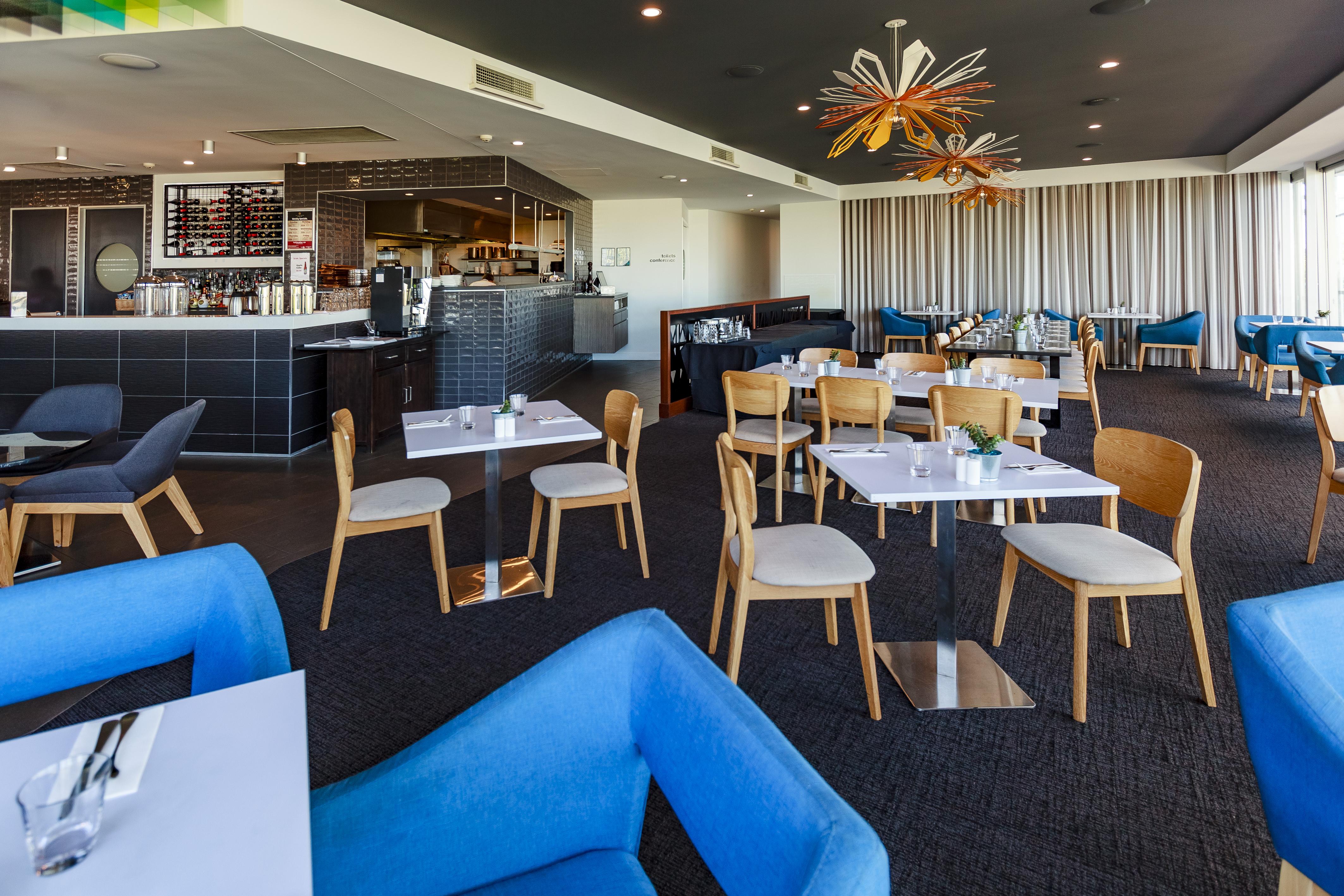 Mercure Sunshine Coast Кавана-Уотерс Экстерьер фото