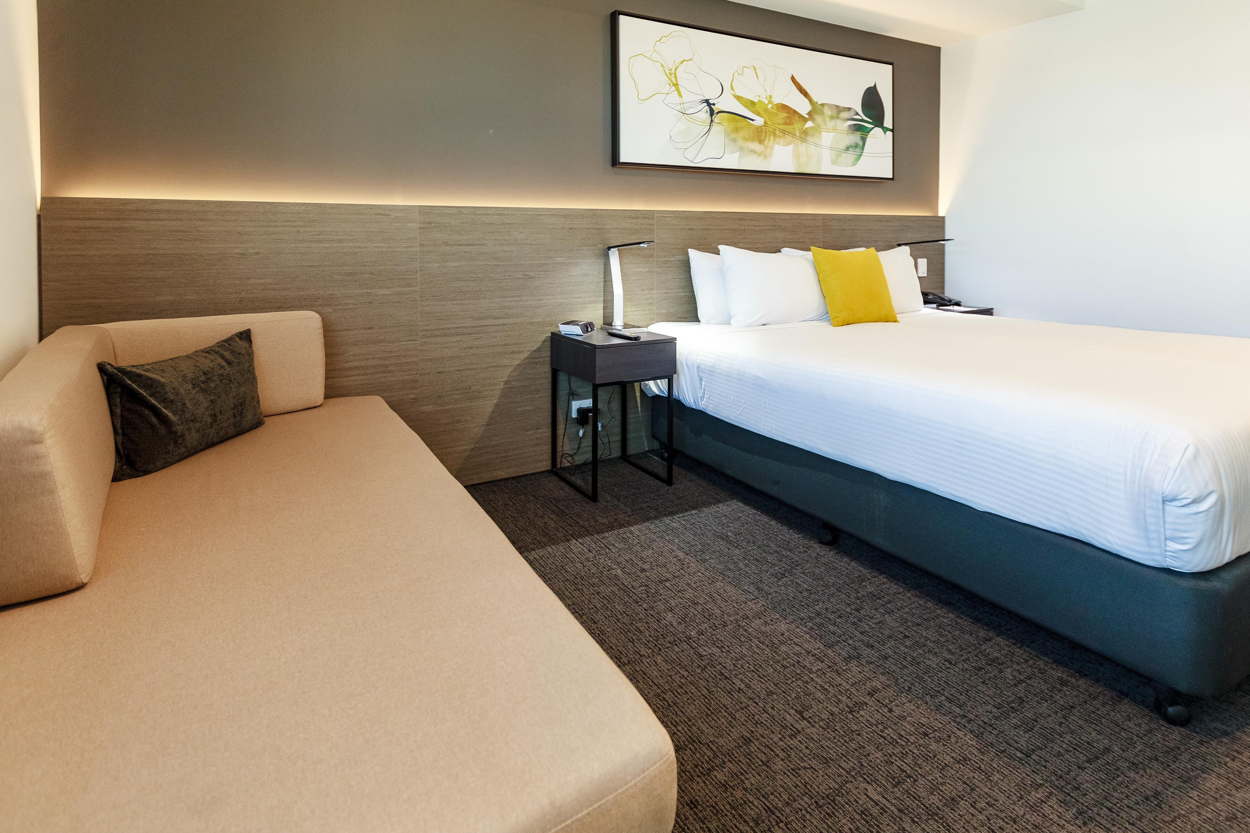 Mercure Sunshine Coast Кавана-Уотерс Экстерьер фото
