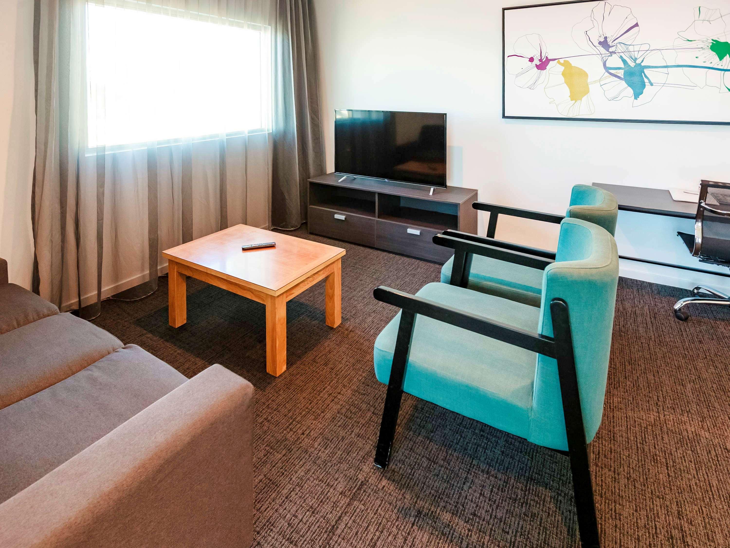 Mercure Sunshine Coast Кавана-Уотерс Экстерьер фото