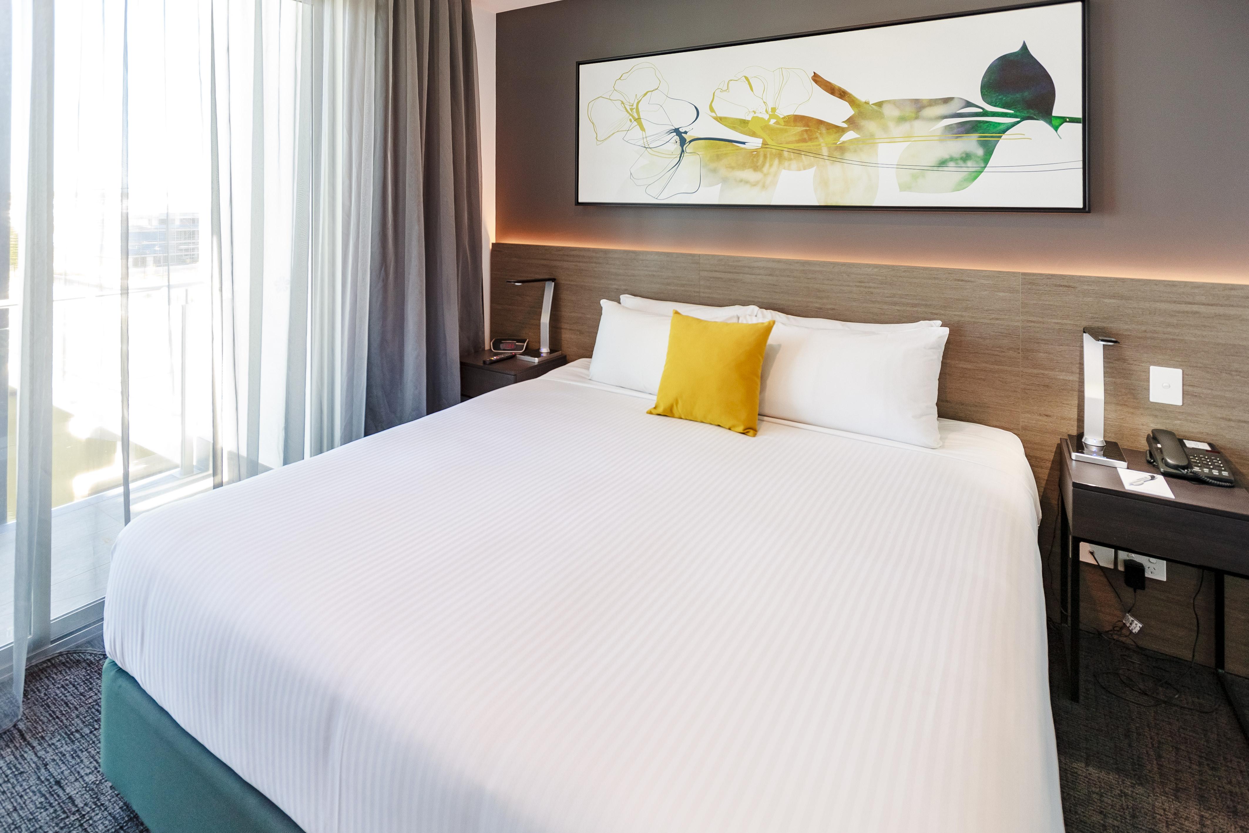Mercure Sunshine Coast Кавана-Уотерс Экстерьер фото