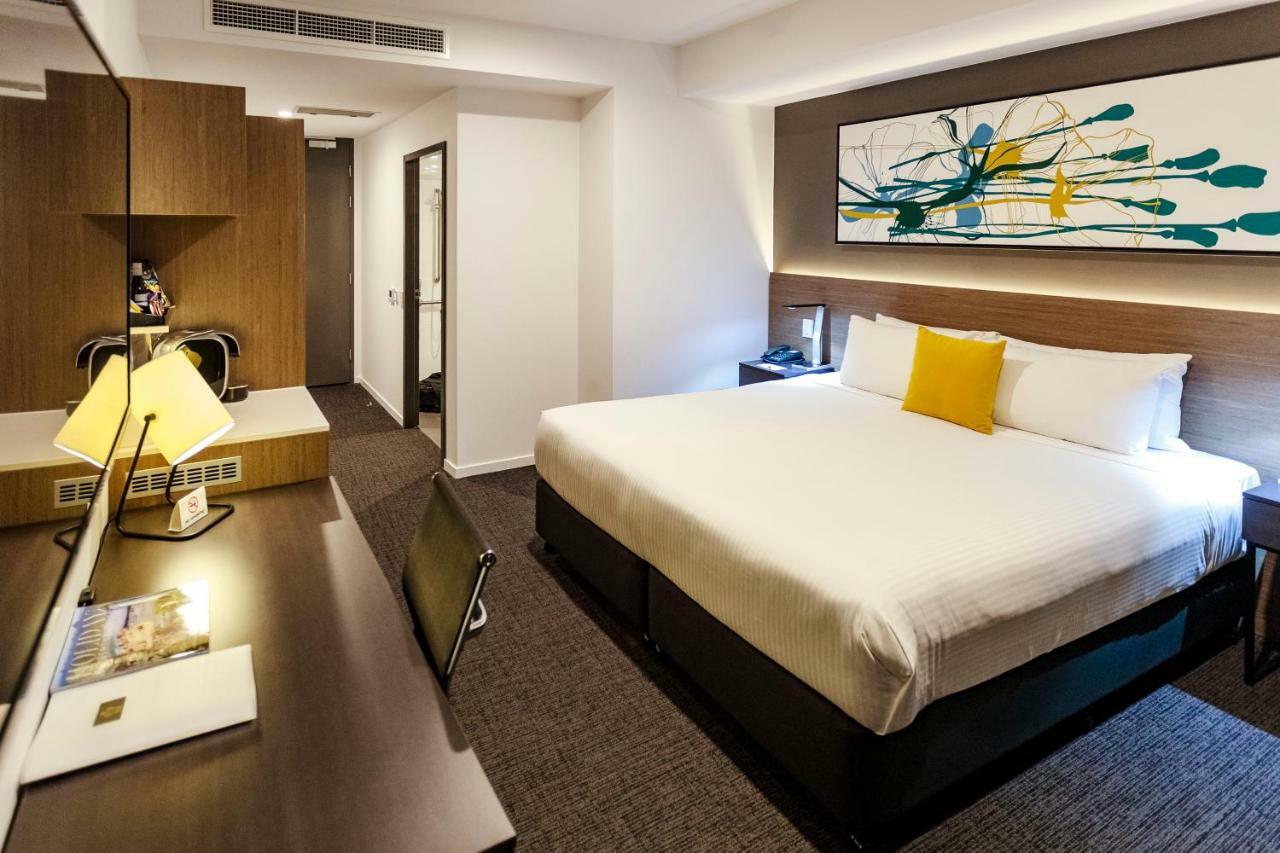 Mercure Sunshine Coast Кавана-Уотерс Экстерьер фото
