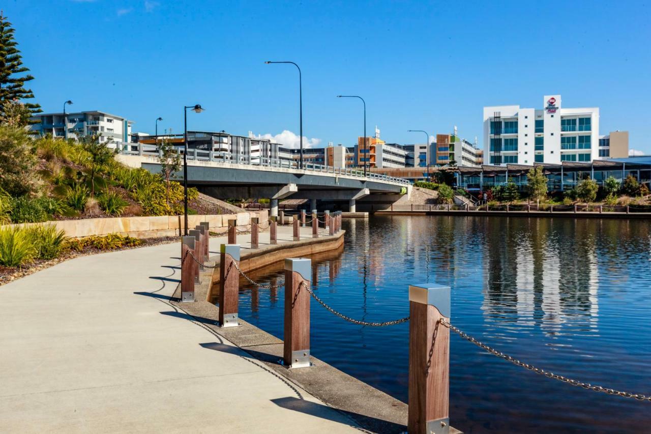 Mercure Sunshine Coast Кавана-Уотерс Экстерьер фото