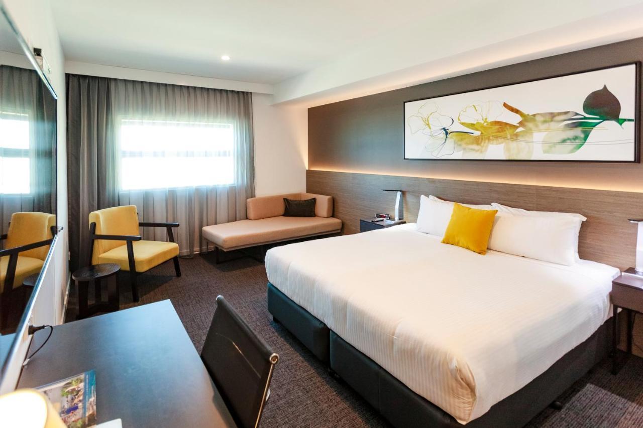 Mercure Sunshine Coast Кавана-Уотерс Экстерьер фото