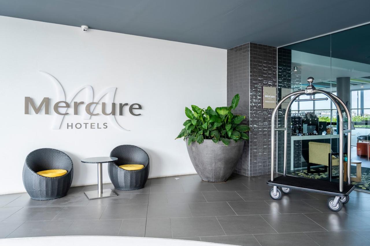 Mercure Sunshine Coast Кавана-Уотерс Экстерьер фото